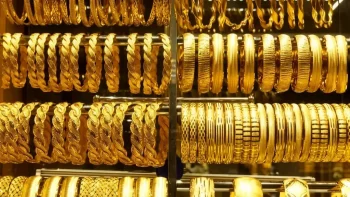 عاجل: أسعار الذهب في مصر اليوم 21/4/2026… عيار 21 يقترب من 7000 جنيه – هل حان وقت الشراء؟
