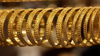 عاجل: سعر الذهب في مصر يستقر اليوم عند 6975 جنيه.. هذا العيار الأكثر انتشاراً يحدد مصير الاستثمارات!