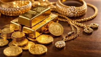 خبراء يكشفون عن ظاهرة استقرار الذهب في مصر اليوم… لكن الحقيقة الصادمة العالمية ستخسر المستثمرين 2% هذا الأسبوع!