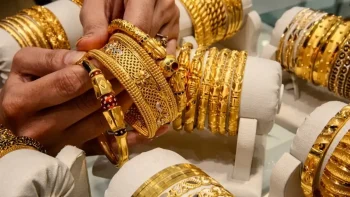 تحديث صادم لأسعار الذهب الآن في مصر: عيار 21 يكسر حاجز 6975 جنيه… والخبراء يحذرون من ‘عاصفة’ قادمة قد تهدد مدخراتك!