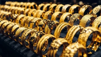 عاجل: انهيار الذهب في مصر يصل لمفاجأة صادمة مع هبوط الدولار… هل تخسر استثماراتك 50% خلال ساعات؟