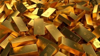صادم: الذهب يخسر 800 جنيه في مصر بعد قرارات باول.. انهيار الأسعار يصل 89 دولاراً للأونصة في 24 ساعة!