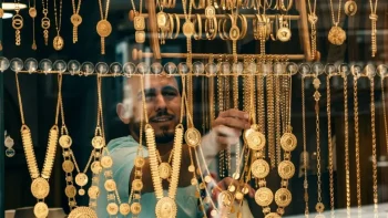 عاجل: الذهب يثور في السعودية ويتراجع في مصر – ماذا يحدث؟