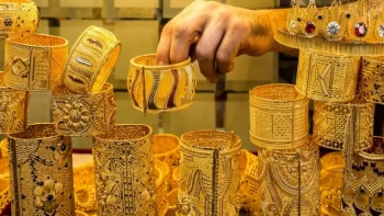 عاجل: أسعار الذهب تتحول في مصر… استقرار اليوم يحافظ على ارتفاع غير مسبوق بالقرب من 8000 جنيه للجرام!