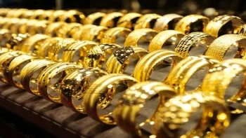عاجل: أسعار الذهب في مصر تستقر اليوم… كيف يحافظ عيار 21 على مستواه رغم التراجعات العالمية؟