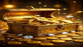 عاجل في مصر: الذهب ينخفض اليوم 14 مايو 2026… خبراء يكشفون: هذه أفضل لحظة للشراء قبل أن يرتفع!
