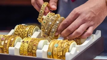 عاجل: أسعار الذهب في مصر تتراجع اليوم… هذا ما سجلته عيار 21 والأكثر تداولاً!