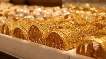 عاجل: سعر جديد مفاجئ للذهب اليوم! عيار 21 بـ 6840 جنيه وسط توقعات بانفجار الأسعار.. هل تشتري أم تنتظر؟
