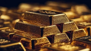 انفجار أسعار الذهب في مصر: جرام عيار 21 يهوي 40 جنيهًا اليوم… والمستثمرون في حالة ترقب!