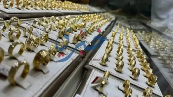 عاجل: توقعات صادمة لأسعار الذهب في مصر… هل ستتجاوز عيار 21 8000 جنيه خلال أيام؟