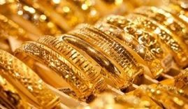 سعر الذهب اليوم الخميس 14 مايو 2026