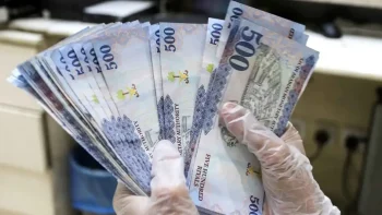 سعر الريال السعودي مقابل العملات اليوم الأحد 24 مايو 2026.. تراجع قوى أمام الجنيه