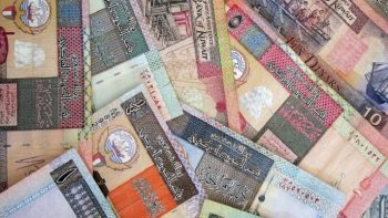سعر الدينار الكويتي مقابل الجنيه في البنك التجاري الدولي خلال تعاملات اليوم 13 مايو 2026