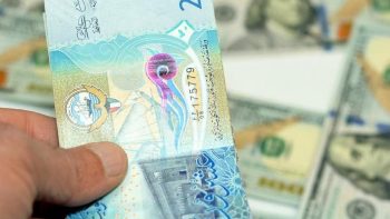 تطورات سعر الدينار الكويتي مقابل الجنيه المصري في البنوك المصرية خلال تعاملات اليوم