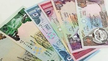 تحديثات سعر صرف الدينار الكويتي مقابل الجنيه في البنوك المصرية خلال تعاملات اليوم الثلاثاء