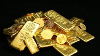 سعر الذهب اليوم 22 مايو 2026: سعر عياري 18 و21 بمحلات الصاغة