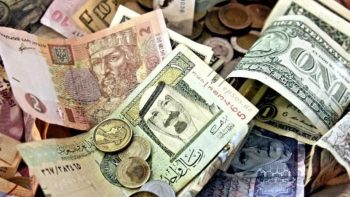 الدينار والريال والدرهم بكام؟.. أسعار العملات العربية اليوم السبت 23 مايو 2026
