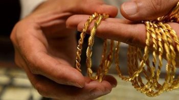 استقرار نسبي.. سعر الذهب اليوم في مصر الأحد 24 مايو 2026.