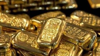 تراجع أسعار الذهب عالميًا مع تصاعد التوترات بين واشنطن وطهران وارتفاع مخاوف التضخم