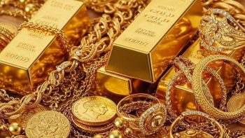 تراجع جديد في أسعار الذهب بمصر.. وعيار 21 يفقد 25 جنيهًا خلال ساعات