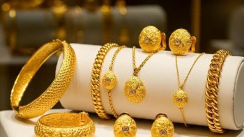 استقرار أسعار الذهب اليوم السبت 16 مايو 2026 في مصر.. وعيار 21 يسجل 6865 جنيهًا