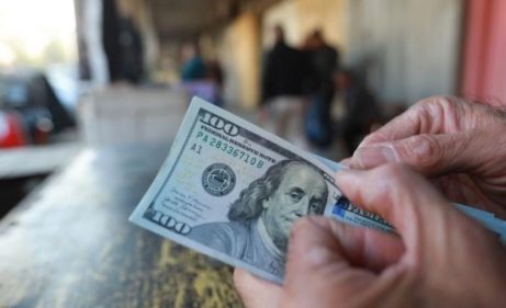 تحديث سعر صرف الدولار واليورو في سوريا بالسوق السوداء اليوم الجمعة 8 مايو 2026