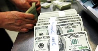 آخر تحديث لسعر الدولار الأمريكى أمام الجنيه اليوم السبت 23 مايو 2026 بالبنوك