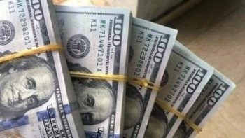 آخر تطورات سعر الدولار أمام الجنيه المصرى داخل الأسواق المصرفية