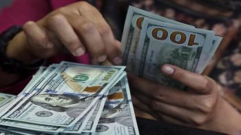 آخر سعر للدولار مقابل الجنيه في البنوك قبل بدء التعاملات اليوم السبت 30-5-2026