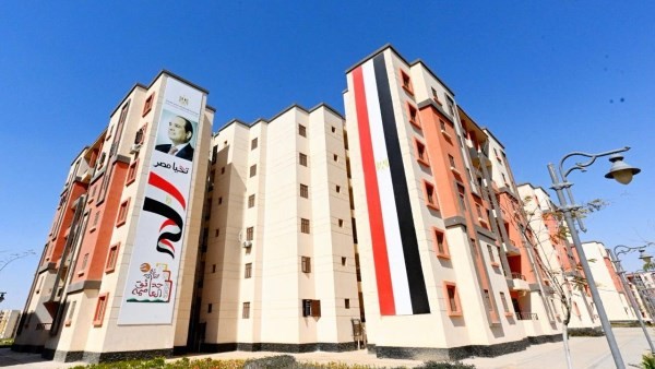 آخر موعد لسداد أقساط سكن لكل المصريين 7 قبل الغرامات