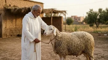 آخر موعد لقص الشعر والأظافر للمضحي قبل عيد الأضحى 2026