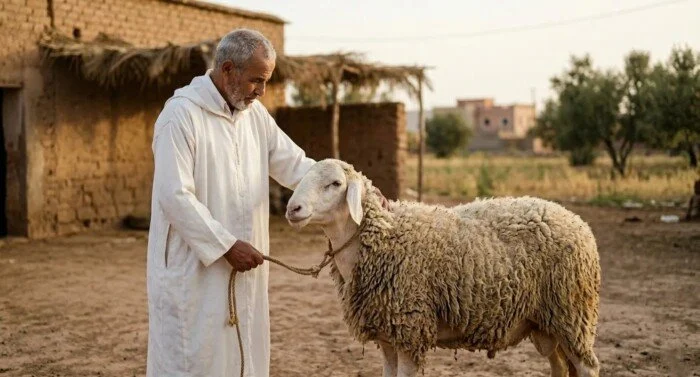 آخر موعد لقص الشعر والأظافر للمضحي قبل عيد الأضحى 2026