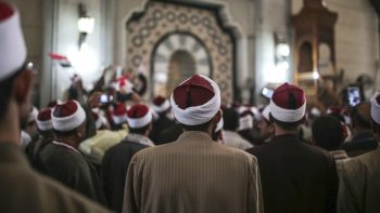 آخر موعد للتقديم في مسابقة الأزهر 2026 لتعيين 8000 معلم مساعد لغة عربية