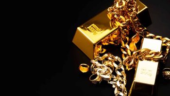 آراب فاينانس – تراجع أسعار الذهب في بداية تعاملات اليوم الثلاثاء 19 مايو 2026