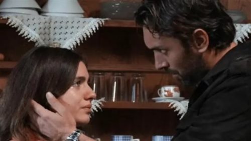 أبطال مسلسل هذا البحر سوف يفيض يشعلون المنافسة الرمضانية والموسم الدرامي لعام 2026