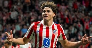أتلتيكو يوجه رسالة لبرشلونة فى بيان رسمى: ألفاريز سعره 500 مليون يورو