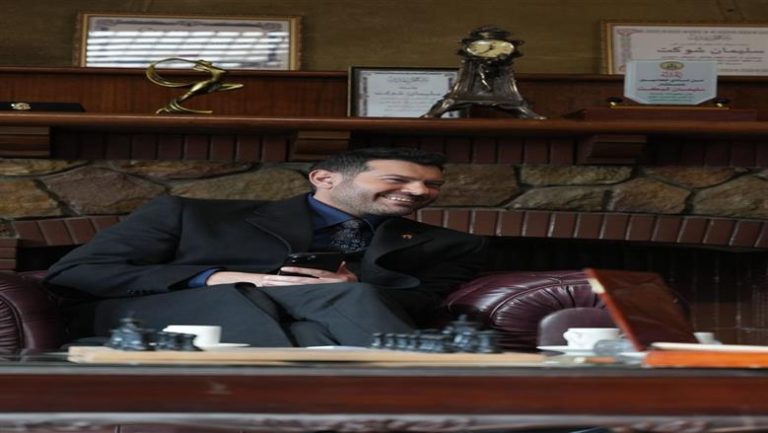 أحداث الحلقة 4 من مسلسل الفرنساوي.. عمرو يوسف ينجو من محاولة قتل