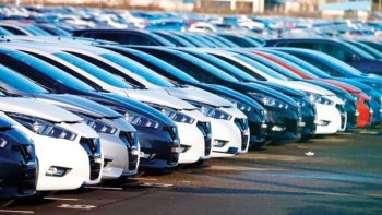 أخبار السيارات| فيراري بوروسانجوي 2027 بحزمة جديدة من التحديثات.. أسعار 5 سيارات أوتوماتيك 2026 في مصر.. وكيا تقدم EV3 الكهربائية