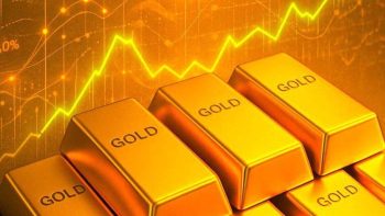 أخبار سريعة 28-5: انخفاض حاد في أسعار الذهب؛ توجيه اتهامات لمسؤول تنفيذي آخر في شركة مدرجة.