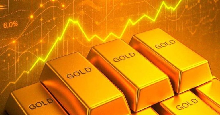 أخبار سريعة 28-5: انخفاض حاد في أسعار الذهب؛ توجيه اتهامات لمسؤول تنفيذي آخر في شركة مدرجة.