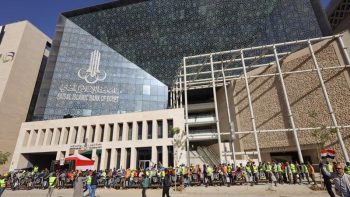أرصدة الأوعية الادخارية وشهادات الادخار ببنك فيصل الإسلامي تسجل 217.2 مليار جنيه بنهاية مارس 2026