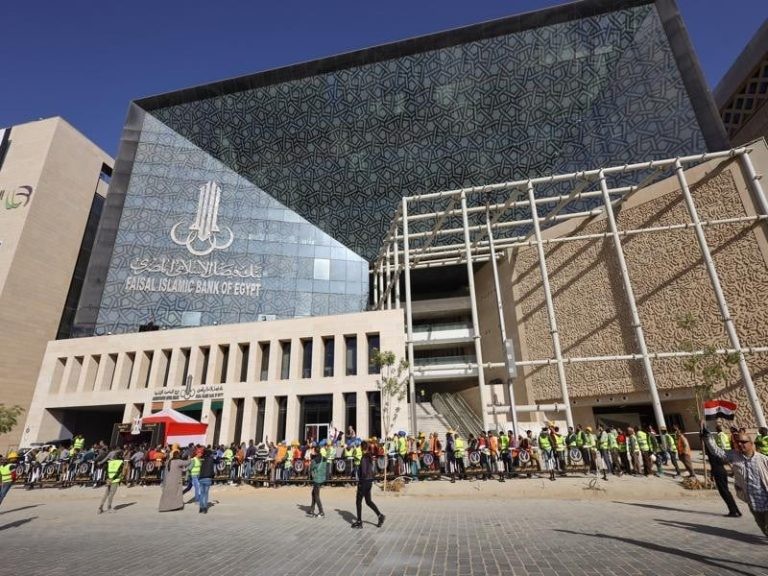 أرصدة الأوعية الادخارية وشهادات الادخار ببنك فيصل الإسلامي تسجل 217.2 مليار جنيه بنهاية مارس 2026