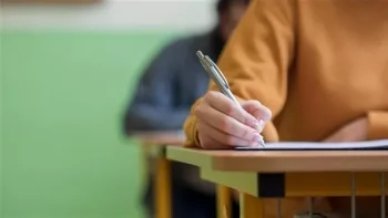 أرقام جلوس الثانوية العامة 2026