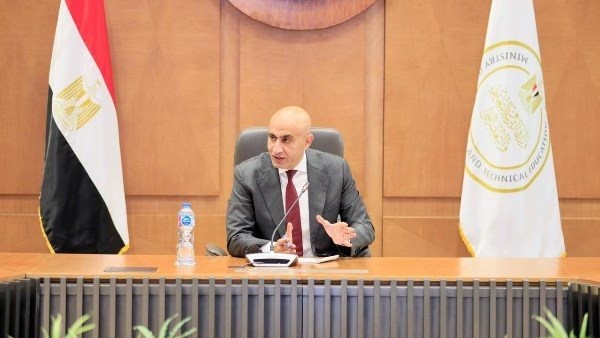 أرقام جلوس الثانوية العامة 2026 تبدأ إلكترونيًا وبالمدارس مع جدول الامتحانات رسميًا