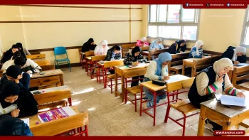 أرقام جلوس الثانوية العامة 2026 تقترب من الإعلان الرسمي وتحدد خريطة اللجان للطلاب