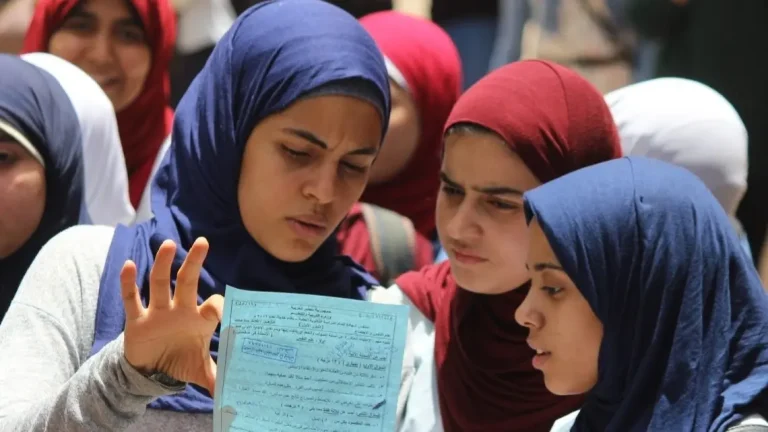 أرقام جلوس الثانوية العامة 2026.. رابط الاستعلام الرسمي وخطوات الحصول عليها قبل الامتحانات
