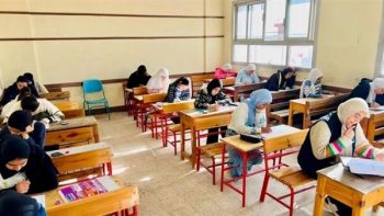أرقام جلوس الثانوية العامة 2026.. لينك الاستعلام وجدول الامتحانات