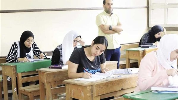 أرقام جلوس الثانوية العامة 2026