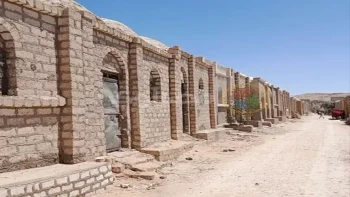أزمة ما بعد الموت.. كيف تحولت المقابر إلى سلعة نادرة في الريف المصري؟