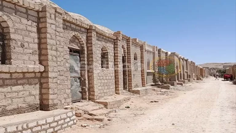 أزمة ما بعد الموت.. كيف تحولت المقابر إلى سلعة نادرة في الريف المصري؟